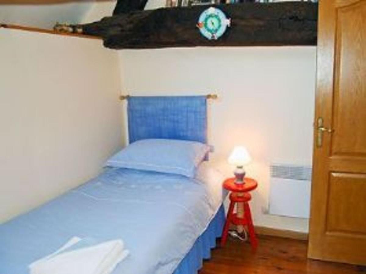 Beautiful 3-Bed Cottage In Passais-Villages Saint-Siméon Eksteriør billede